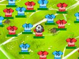 Gameplay for Campo Kickers Campo Kickers Gameplay