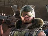 Characters in Project Blackout Project Blackout Characters
