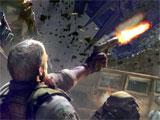 Mutants Attack in Assault Fire Assault Fire Mutants Attack