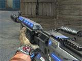 Gameplay for Assault Fire Assault Fire Gameplay