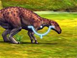 Gameplay for Dino Hunter Dino Hunter Gameplay