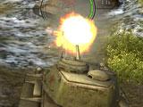 Desolate Targets in Ground War: Tanks Ground War: Tanks Desolating Targets