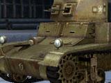 Ground War: Tanks Customization Hub Customization Hub in Ground War: Tanks