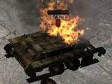 Smoke Your Enemies in Ground War: Tanks Ground War: Tanks Smokin' Your Enemies