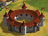 Player Castle and Base in Summoner's Gate Summoner's Gate Player Castle and Base