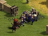 Summoner's Gate Attacking Legion Attacking Legion in Summoner's Gate