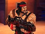 Character and Gear Customization in Get the Gun Get the Gun Character and Gear Customization