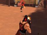 Get the Gun Enemy Encounter Enemy Encounter in Get the Gun