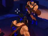 Cooperative Gaming in Get the Gun Get the Gun Cooperative Gaming