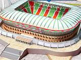 Euro Football Grounds Grounds in Euro Football