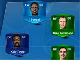Team Management in Euro Football Euro Football Team Management