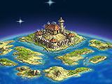 Island Defense 7 Island and Citadels to Protect 7 Island and Citadels to Protect in Island Defense