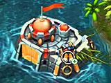 Fortress in Iron Sea: Frontier Defense Iron Sea: Frontier Defense Fortress