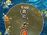 Tower Upgrade in Iron Sea: Frontier Defense Iron Sea: Frontier Defense Tower Upgrade