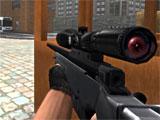 Hunting in Critical Mission SWAT Critical Mission SWAT Hunting