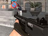 Gameplay for Critical Mission SWAT Critical Mission SWAT Gameplay
