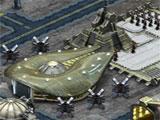 Total Domination Generals Base Generals Base in Total Domination