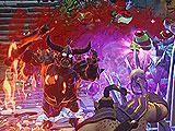 Orcs Must Die! Unchained Orcs Must Die! Unchained