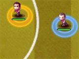 Football Strike Football Strike