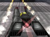 Gameplay of BallisticNG BallisticNG gameplay