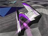 Gameplay of BallisticNG BallisticNG gameplay