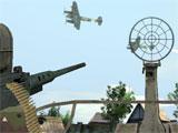 Taking down planes in Frontline Commando: D-Day Frontline Commando: D-Day taking down planes