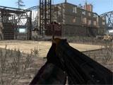 Abandoned Factory in Survival Wars Survival Wars Abandoned Factory