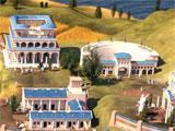 Gameplay for Grepolis Grepolis Gameplay