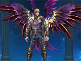 Wings in Magerealm: Rise of Chaos Magerealm: Rise of Chaos Wings