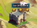 Overlords of War: Instance map Overlords of War: Instance map