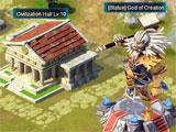 Overlords of War: Your thriving empire Overlords of War: Your thriving empire