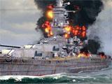 Action in World of Warships World of Warships Action