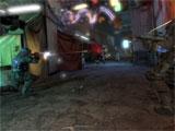 Intense shooting in Blacklight: Retribution Blacklight: Retribution intense shooting