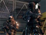 Ready for battle in Blacklight: Retribution Blacklight: Retribution ready for battle