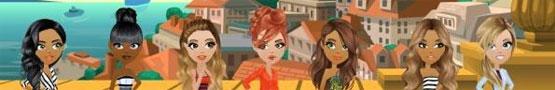 Girl Games Town - Τύποι Παιχνιδιών για Κορίτσια Girl Games Town - Τύποι Παιχνιδιών για Κορίτσια
