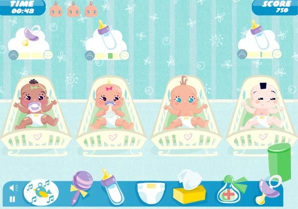 Let's Play Baby Boom Let's Play Baby Boom