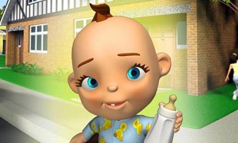 Play Baby Worlds! Play Baby Worlds!