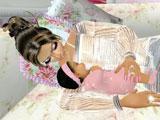 IMVU Mother & Daughter Mother & Daughter IMVU!