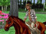 Country Ride in IMVU IMVU Country Ride