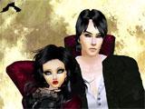 IMVU Darker Side The Darker Side in IMVU