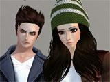 Young Lovers in IMVU IMVU Young Lovers