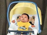 Baby Goes for a Ride in IMVU IMVU Baby Goes for a Ride