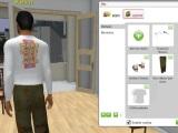 Twinity Clothes Create and change clothes in Twinity