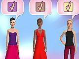 Level Objectives in Fashion Solitaire Fashion Solitaire Level Objectives
