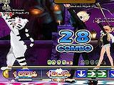Group Dance Standoff in LoveBeat Group Dance Standoff in LoveBeat