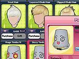 LoveBeat Avatar Customization Options LoveBeat Avatar Customization Options
