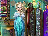 Hidden Object Challenge in Ice Queen Tailor Ice Queen Tailor Hidden Object Challenge