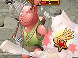 Cinderella Story Three Little Villain Pigs Three Little Villain Pigs in Cinderella Story