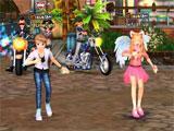 Street Dance in World in Audition World in Audition Street Dance