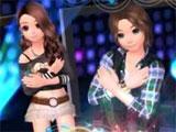 Gameplay for World in Audition World in Audition Gameplay